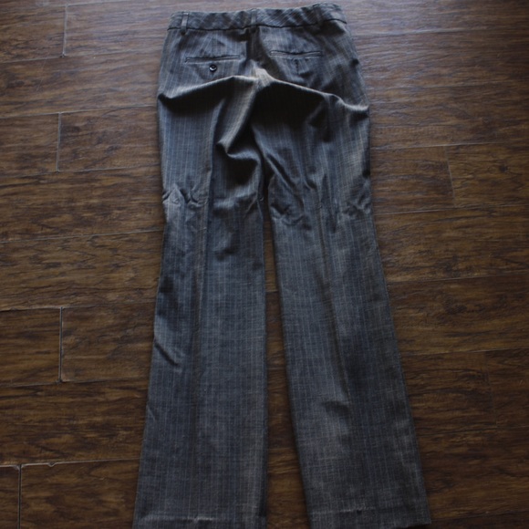 Express pants - Picture 2 of 4